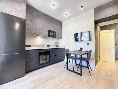 1-к кв. Иркутская область, Иркутск Байкальская ул., 346/8 (38.0 м)