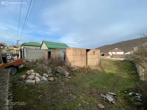 Участок в село Хасанья, Карачаевская улица (7 м)