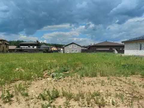 Участок в Москва Фаворит кп, 61 (9.24 сот.)