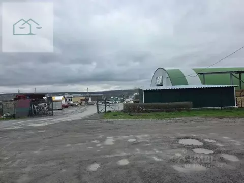 Склад в Белгородская область, Белгородский муниципальный округ, ...