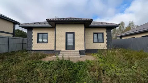 Дом в Московская область, Сергиево-Посадский городской округ, ...