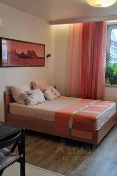 Студия Омская область, Омск просп. Космический, 20к6 (29.0 м)