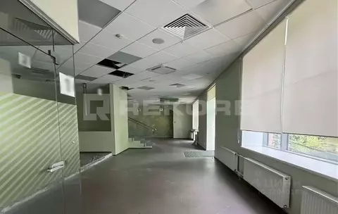 Офис в Санкт-Петербург Лесной просп., 75 (230 м)