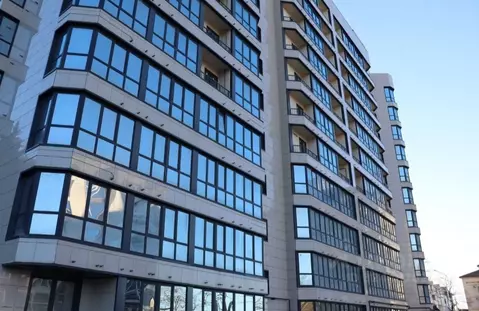 1-к кв. Краснодарский край, Туапсе ул. Свободы, 7А (50.0 м)