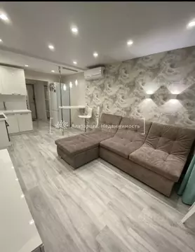 2-к кв. Томская область, Томск ул. 79-й Гвардейской Дивизии, 1/1 (41.4 ...