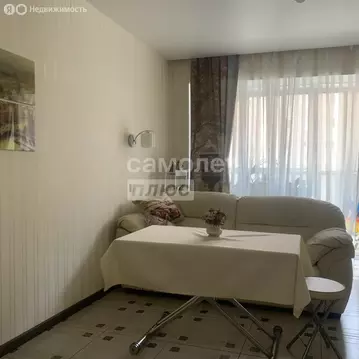 2-комнатная квартира: Иркутск, улица Баумана, 216/3 (64.8 м)