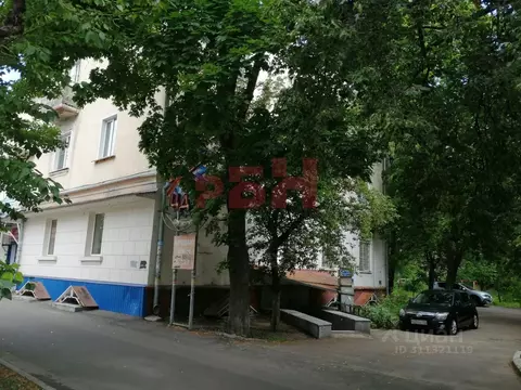 Помещение свободного назначения в Пензенская область, Пенза ул. ...