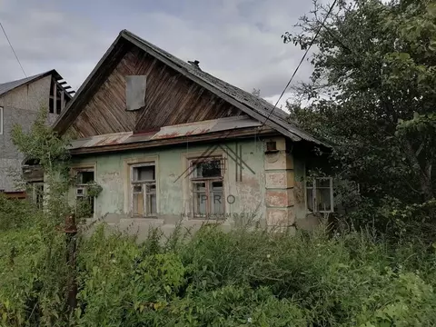 Участок в Ярославская область, Ярославль Северная ул., 89 (10.4 сот.)