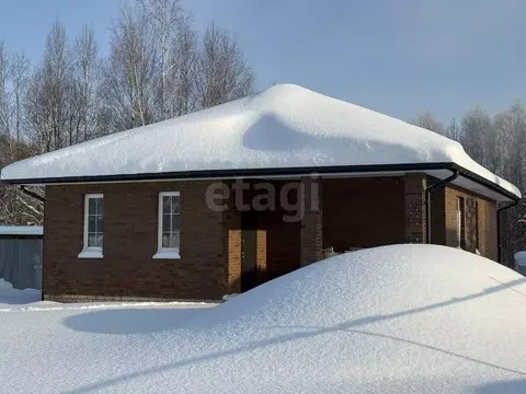 Дом в Смоленская область, Смоленский муниципальный округ, д. ...