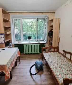 2-к кв. Москва Большая Черкизовская ул., 30К3 (50.0 м)
