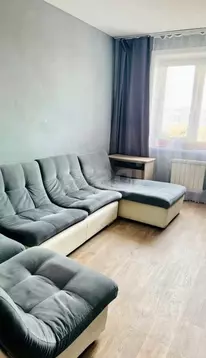 1-к кв. Иркутская область, Иркутск ул. Безбокова, 30/7 (39.0 м)