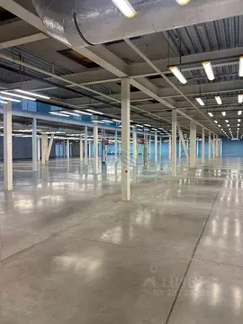 Производственное помещение в Новосибирская область, Новосибирск ул. ...