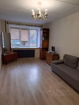 1-к кв. Башкортостан, Уфа ул. Шафиева, 12 (32.3 м)