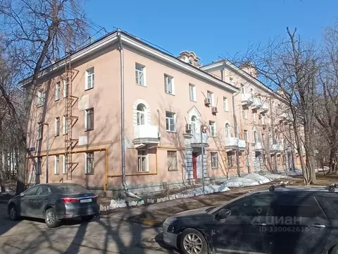 Помещение свободного назначения в Москва Лодочная ул., 3С1 (21 м)