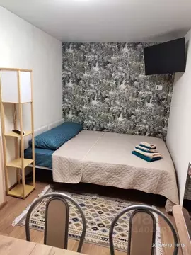 Студия Ростовская область, Таганрог пер. Гарибальди, 15 (18.0 м)