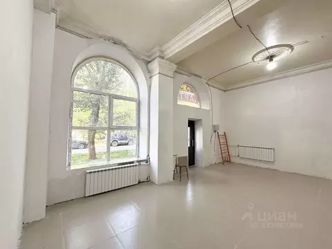 1-к кв. Самарская область, Тольятти ул. Никонова, 6 (50.0 м)