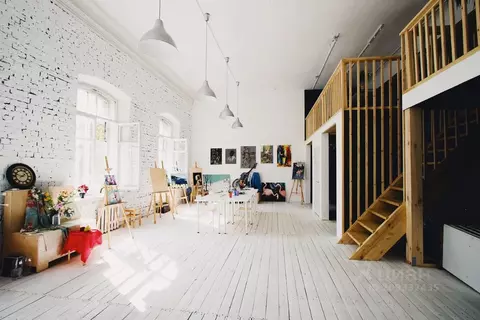 Офис в Нижегородская область, Нижний Новгород Варварская ул., 32 (112 ...