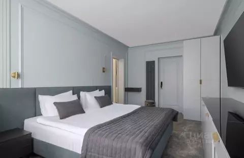 Комната Москва ул. Коцюбинского, 10С1 (35.0 м)