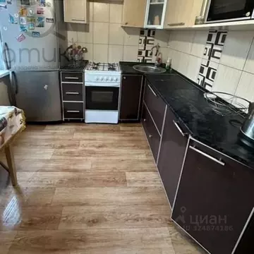 2-к кв. Пензенская область, Пенза просп. Строителей, 148 (54.1 м)