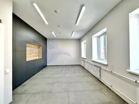 Офис в Нижегородская область, Нижний Новгород Ковровская ул., 21А (256 ...