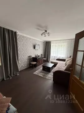 3-к кв. Ставропольский край, Кисловодск ул. Жуковского, 14 (86.0 м)