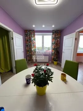 2-к кв. Московская область, Апрелевка Наро-Фоминский городской округ, ...