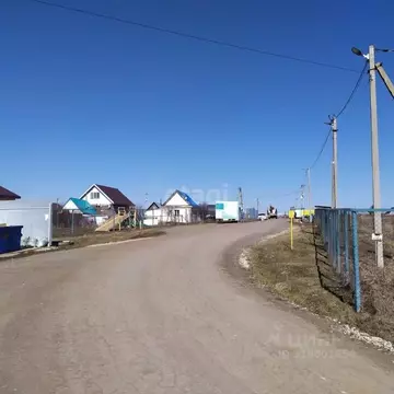 Участок в Башкортостан, Уфимский район, Булгаковский сельсовет, Уршак ...