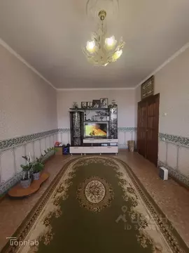 3-к кв. Астраханская область, Астрахань Жилая ул., 14 (74.4 м)