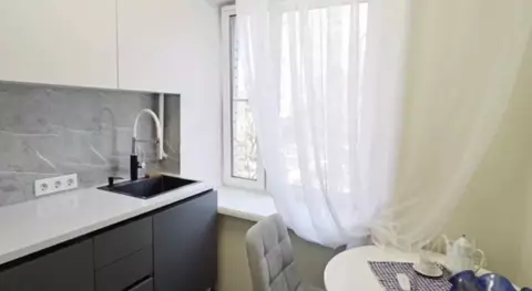 2-к кв. Москва просп. Мира, 97 (42.0 м)