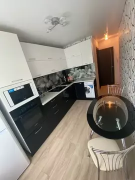 2-к кв. Алтайский край, Белокуриха ул. Академика Мясникова, 18 (43.0 ...