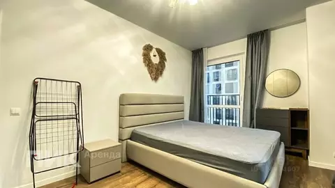 2-к кв. Москва Красноказарменная ул., 15к2 (64.0 м)