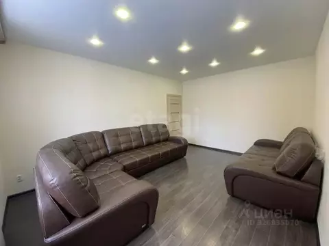 2-к кв. Мордовия, Саранск ш. Северо-Восточное, 31 (60.0 м)