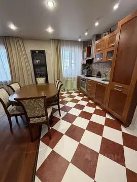 3-к кв. Бурятия, Улан-Удэ ул. Шумяцкого, 27 (67.1 м)