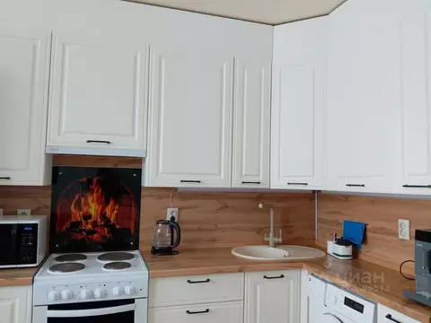 1-к кв. Ставропольский край, Ставрополь Октябрьская ул., 190/1 (42.0 ...