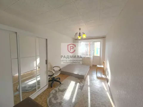 Квартира, 1 комната, 29.5 м