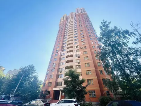 2-к кв. Московская область, Реутов Комсомольская ул., 10 (44.8 м)