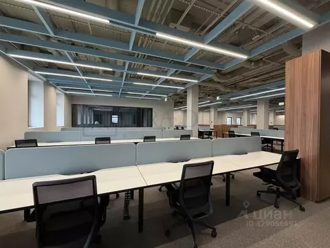 Офис в Москва Тверская ул., 16С1 (593 м)