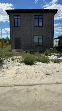 Дом в Ростовская область, Мясниковский район, Краснокрымское с/пос, ...