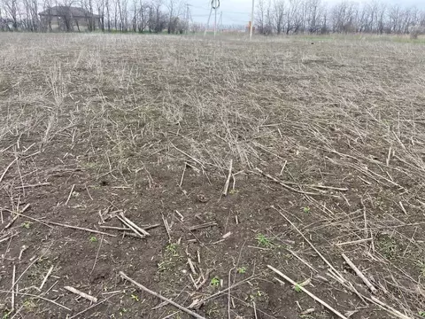 Участок в Ростовская область, Мясниковский район, с. Большие Салы ул. ...