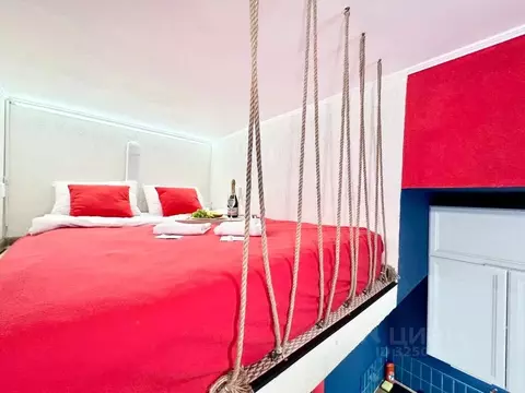 Комната Москва ул. Клары Цеткин, 3