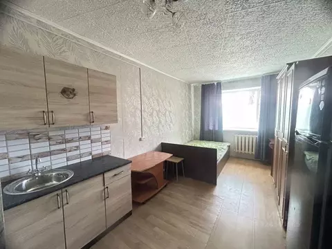 Комната Башкортостан, Уфа ул. 8 Марта, 10 (17.3 м)