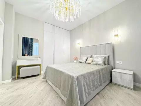 2-к кв. Татарстан, Казань ул. Достоевского, 57 (55.0 м)