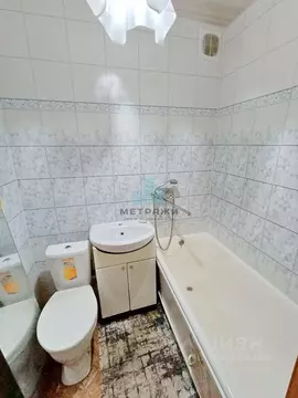 1-к кв. Калужская область, Калуга ул. Никитина, 125Б (31.0 м)