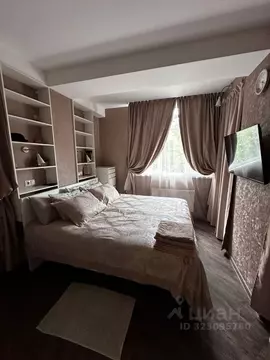 2-к кв. Краснодарский край, Сочи Завокзальный мкр, ул. Невская, 36 ...