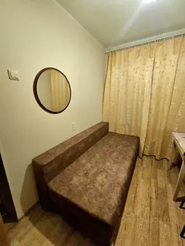 Комната Санкт-Петербург ул. Танкиста Хрустицкого, 25