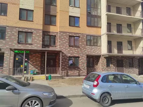 Помещение свободного назначения в Московская область, Мытищи городской ...