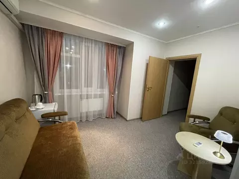 Комната Крым, Ялта ул. Халтурина, 49Б (28.0 м)