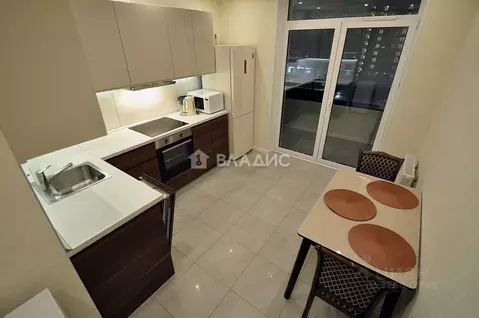 1-к кв. Москва Дмитровское ш., 107к3 (41.0 м)