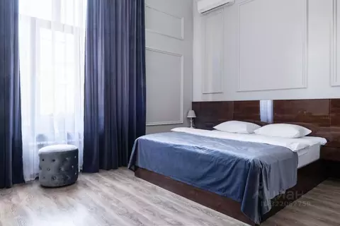 Комната Ростовская область, Ростов-на-Дону просп. 40-летия Победы, 198 ...