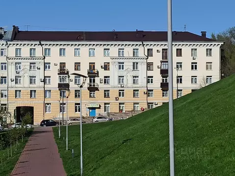 Студия Самарская область, Самара ул. Маяковского, 2 (23.0 м)